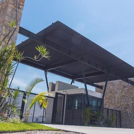Vistalago Villa Текескитенго Екстериор снимка