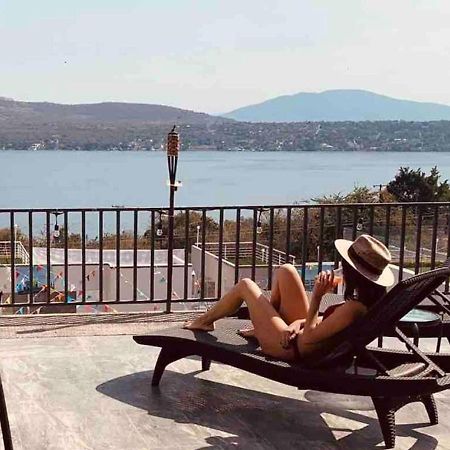 Vistalago Villa Текескитенго Екстериор снимка
