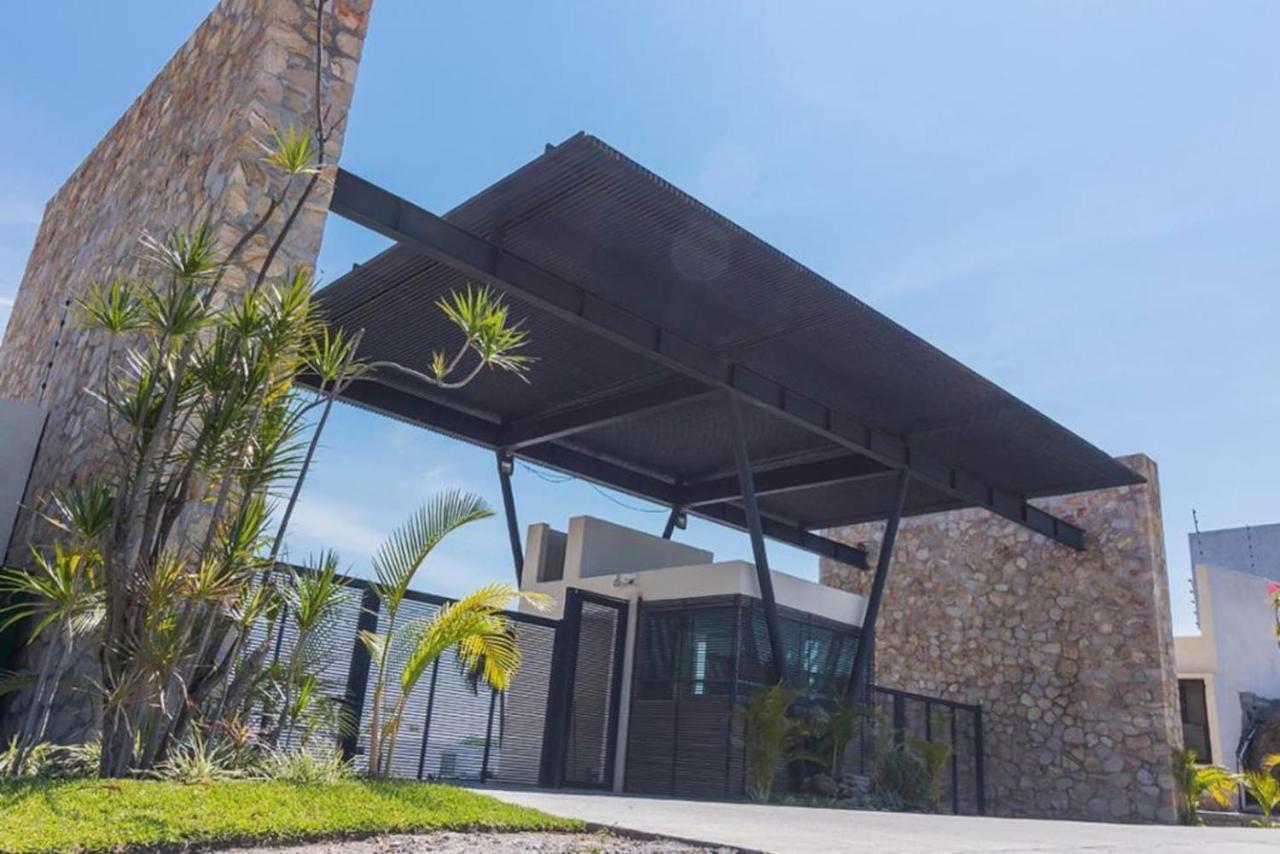 Vistalago Villa Текескитенго Екстериор снимка