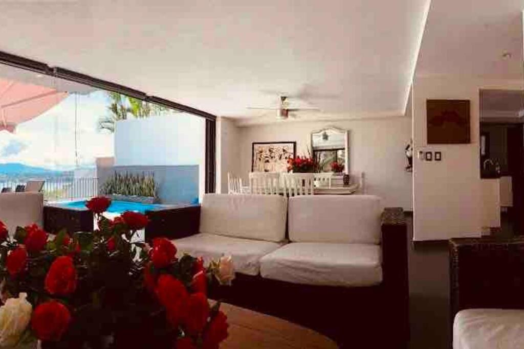 Vistalago Villa Текескитенго Екстериор снимка