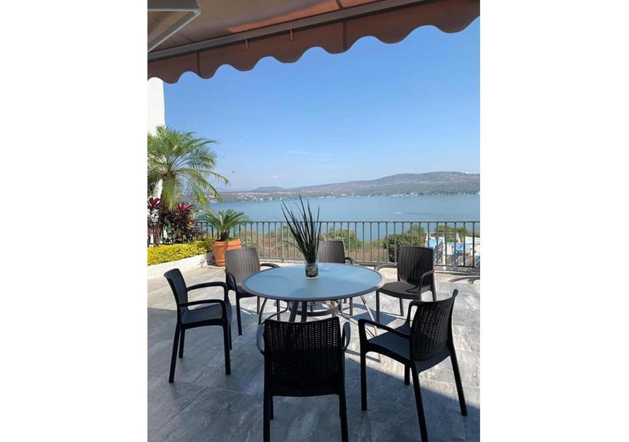 Vistalago Villa Текескитенго Екстериор снимка