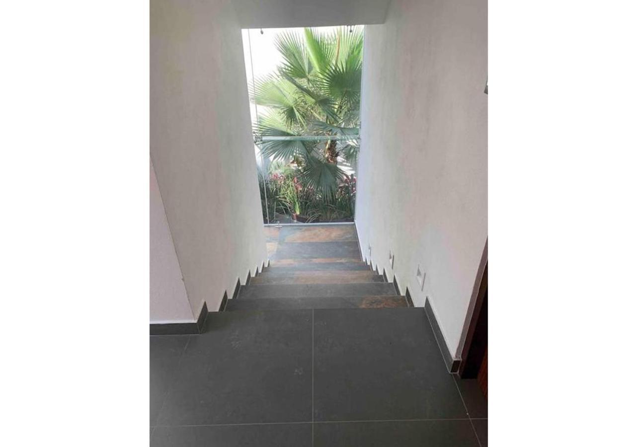 Vistalago Villa Текескитенго Екстериор снимка